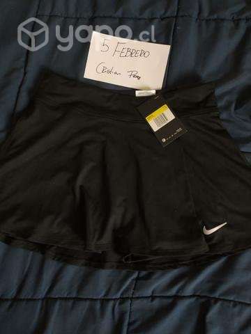 Falda Nike tennis talla S - Imagen 2
