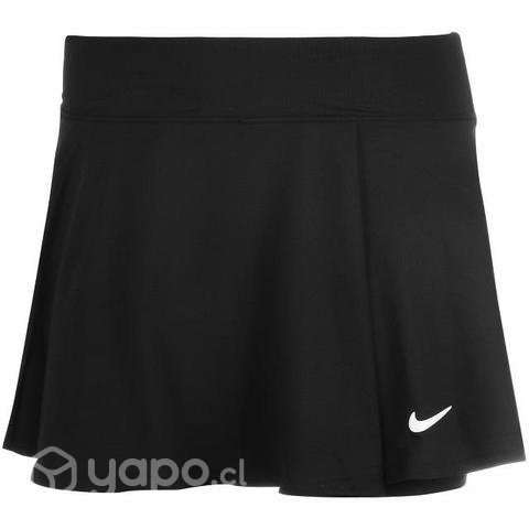 Falda Nike tennis talla S - Imagen 4