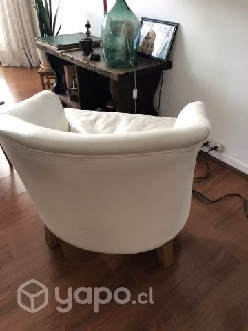 Sofá en perfectas condiciones