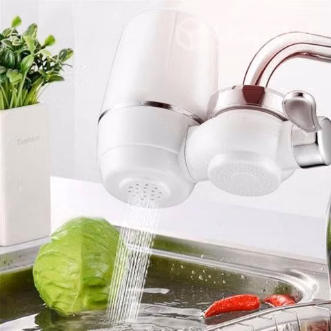 Foco LED Panel Sobrepuesto 6 Watts Luz Fria