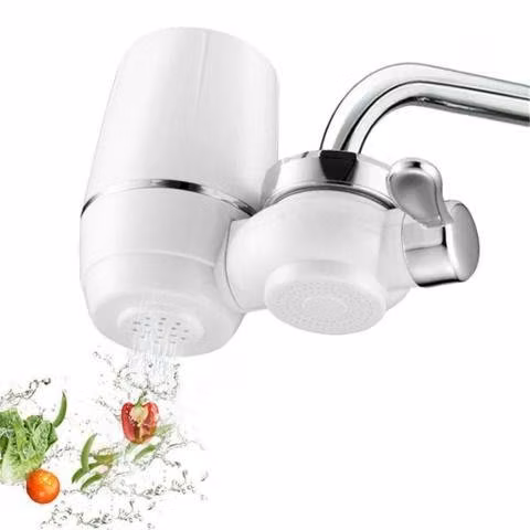 Foco LED Panel Sobrepuesto 6 Watts Luz Fria