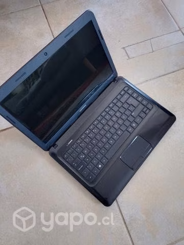 Notebook Compaq cq45 - Imagen 3