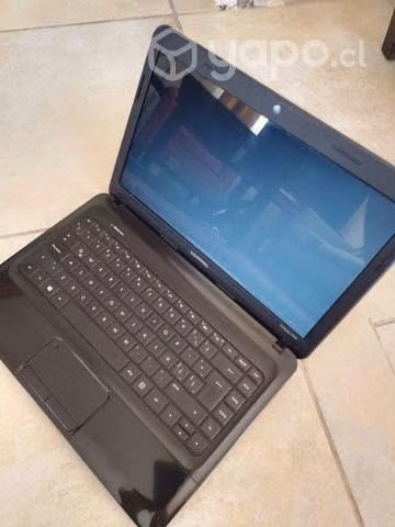 Notebook Compaq cq45 - Imagen 5