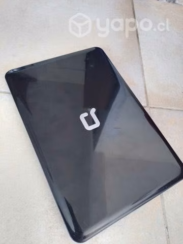 Notebook Compaq cq45 - Imagen 2