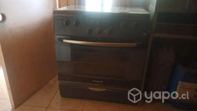 Cocina Sindelen 6 platos