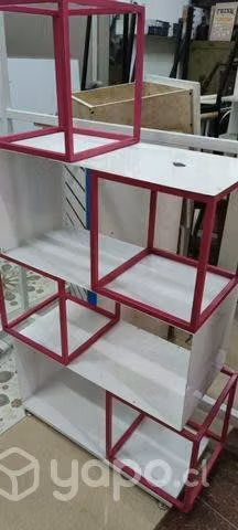 Mueble repisa