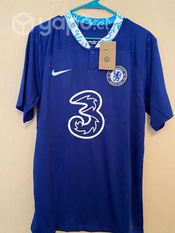 Camisetas Fútbol - Imagen 3