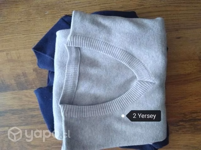 Lote de Ropa de varón - Imagen 3