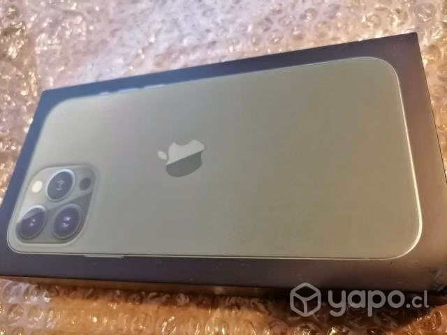 IPhone 13 Pro Max (128 Gb), Alpine Green