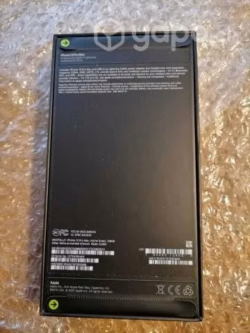 IPhone 13 Pro Max (128 Gb), Alpine Green