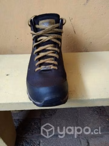 Zapato lippi hombre