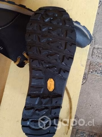 Zapato lippi hombre