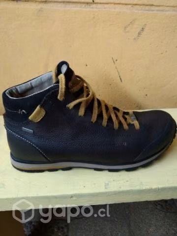 Zapato lippi hombre