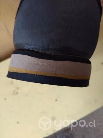 Zapato lippi hombre