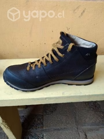 Zapato lippi hombre