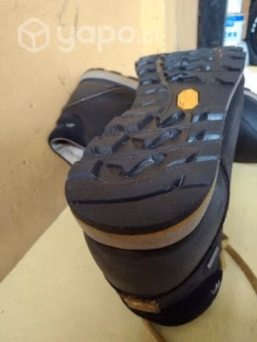 Zapato lippi hombre