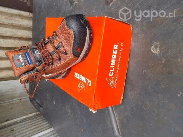 Zapatos seguridad - Imagen 2