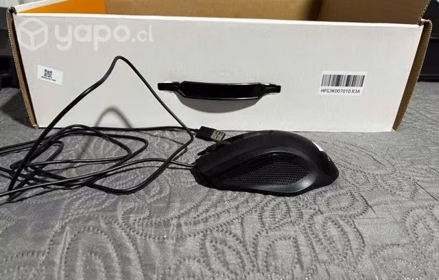 Notebook Gamer OMEN 16-c0507la