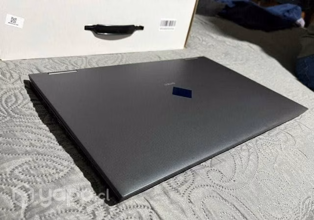 Notebook Gamer OMEN 16-c0507la