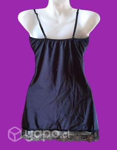 Polera lencera talla S - Imagen 2