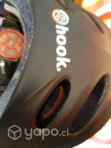 Casco bicicleta mujer Nuevo - Imagen 3