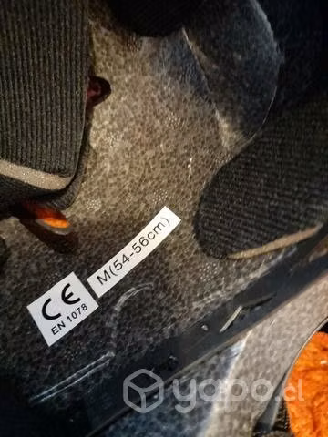 Casco bicicleta mujer Nuevo - Imagen 2