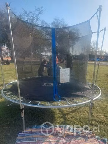Arriendo juegos de entretenimiento