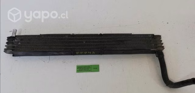Radiador Líquido Caja Automática Ford F150