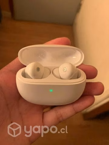 Audifonos xiaomi buds 3