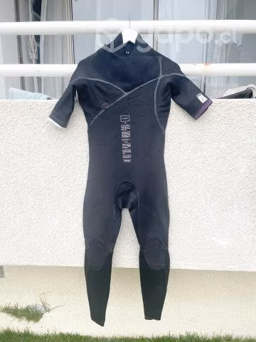 Traje de surf talla s xs 3,2 - Imagen 2