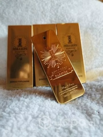 Perfume One Million Paco Rabanne - Imagen 6