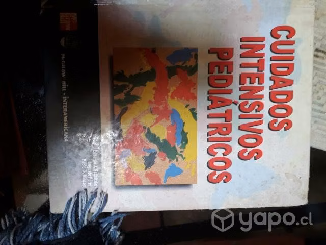 Libros de meducina