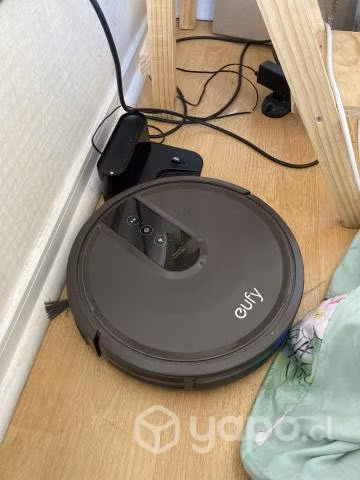 Aspiradora Robot Eufy Robovac T5