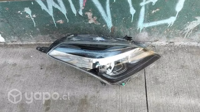 Suzuki baleno 2019 optico derecho