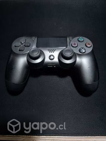 Control PS4