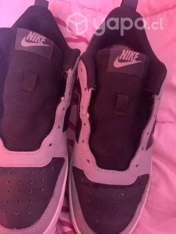 Poleron L zapatillas 38
