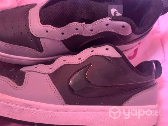 Poleron L zapatillas 38 - Imagen 2