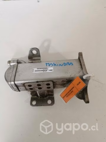 Enfriador Egr Mahindra Pick Up 2.2 2016