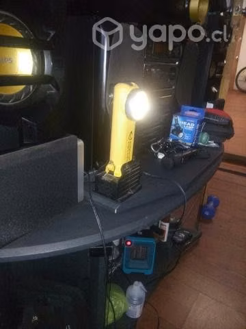 Linterna de calidad - Imagen 2