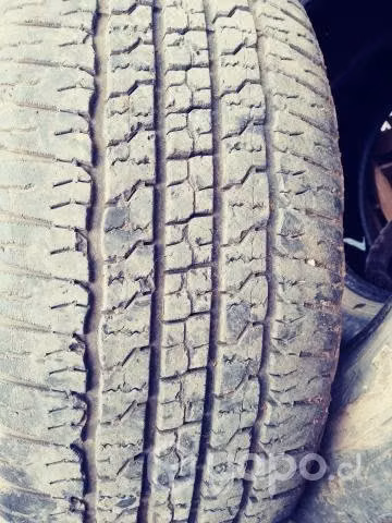 Neumaticos 275/65 r18 - Imagen 3