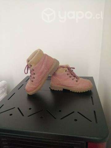Zapatos niña - Imagen 2