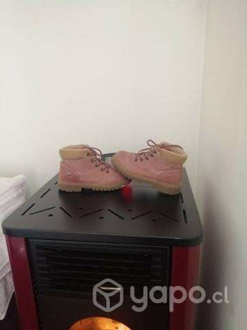 Zapatos niña - Imagen 3