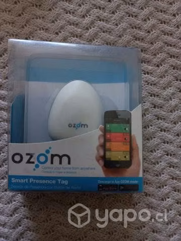 Kit de seguridad ozom