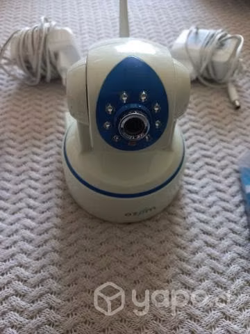Kit de seguridad ozom