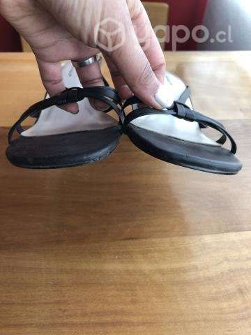 Sandalias Negras - Imagen 4