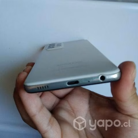 Celular Samsung Galaxy A52S 5G