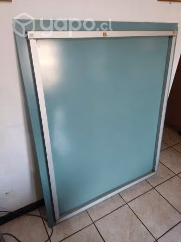 Espejo salon