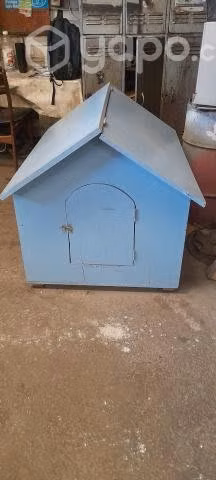 Casa perro grande - Imagen 3