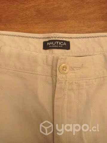 Ropa Náutica - Imagen 1