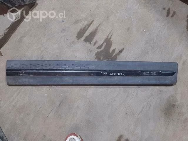 Changan cs15 2021